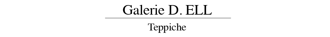 Galerie D. ELL Logo